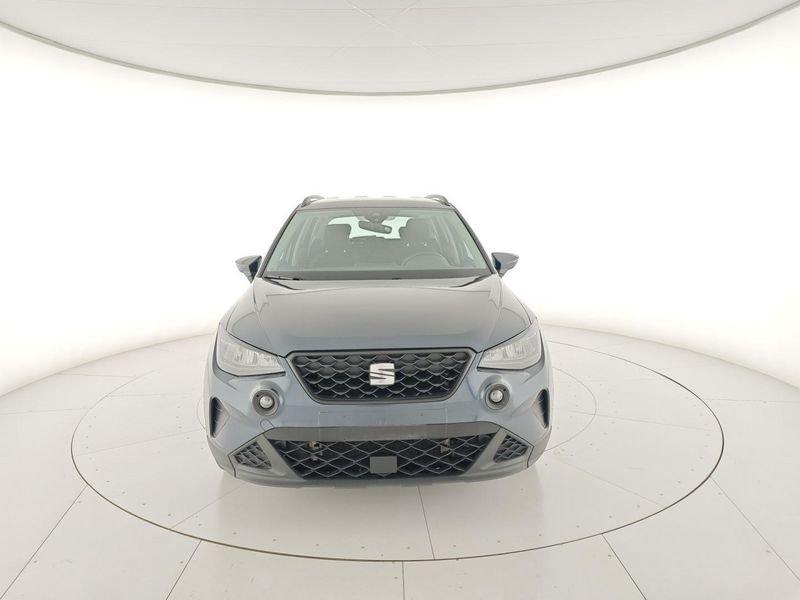 SEAT Arona 1.0 EcoTSI Style