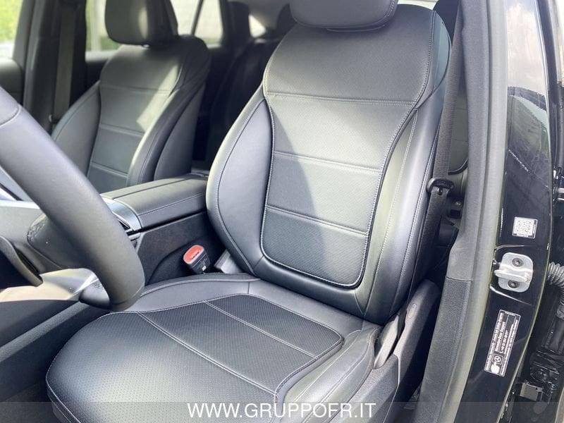 Mercedes-Benz GLC Coupé GLC 200d MHEV 4Matic Advanced
