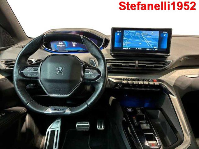 PEUGEOT 5008 II 2021 - 1.5 bluehdi GT s&s 130cv eat8