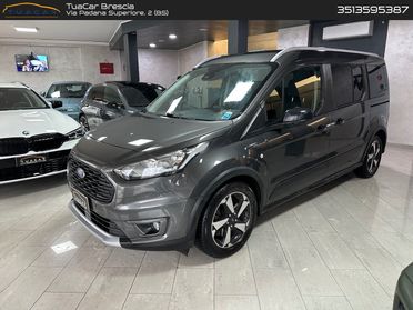 Ford Tourneo Connect Active 1.5 TDCi #10855