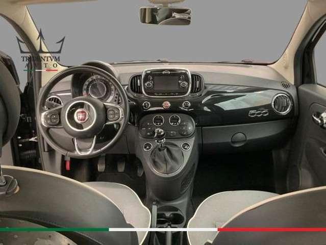 Fiat 500 1.2 Lounge 69cv