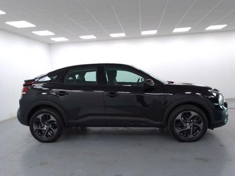 Citroën C4 1.2 puretech Plus s&s 130cv