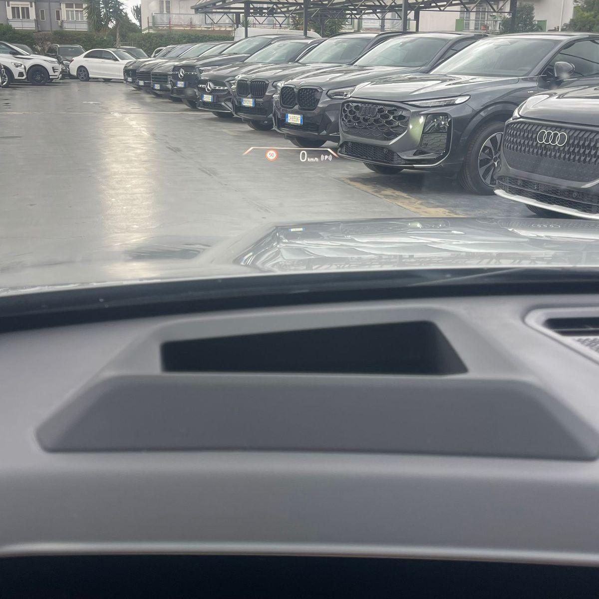 BMW - X1 - sDrive 18d Msport Pro