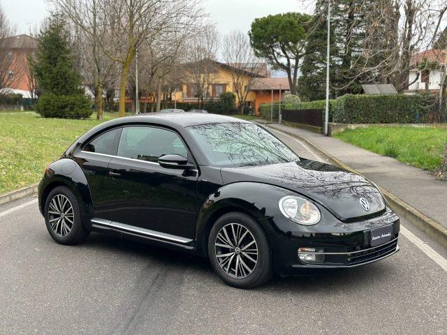 VOLKSWAGEN Maggiolino 1.2 TSI ALLSTAR DSG BlueMotion Technology