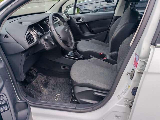 Citroen C3 C3 1.6 bluehdi Feel edition 75cv