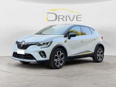 Renault Captur Captur 1.0 tce Techno Gpl 100cv "BICOLORE"