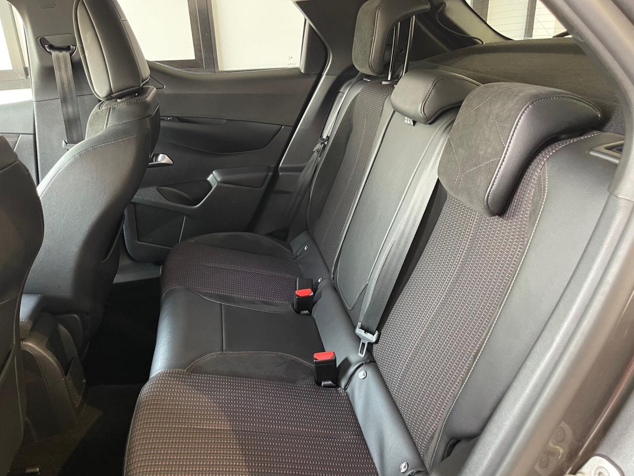 Ds DS3 3 PureTech 130 aut. Performance Line