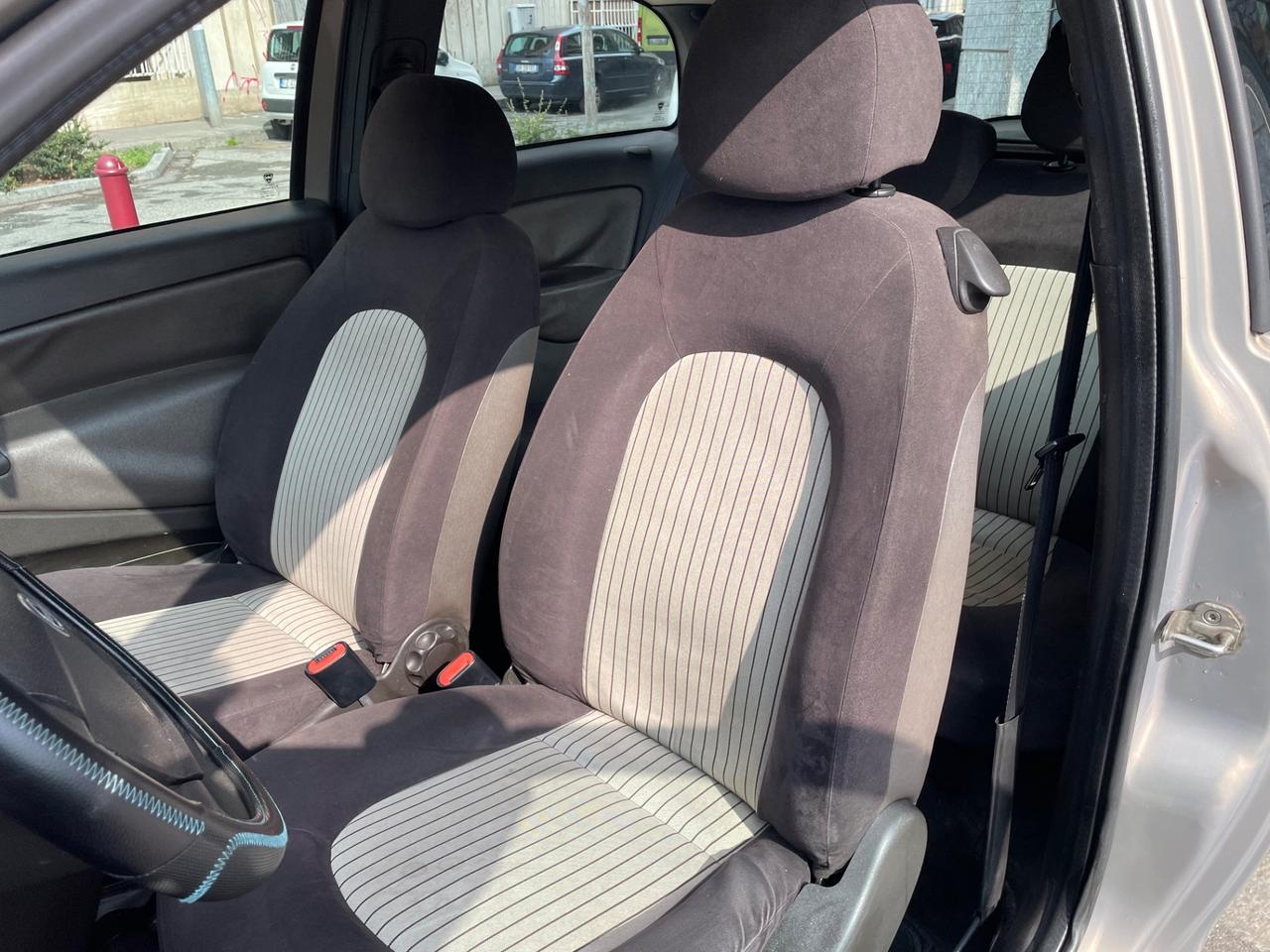 Lancia Ypsilon 1.2 BENZINA/1PROP/GARANZIA 12 MESI