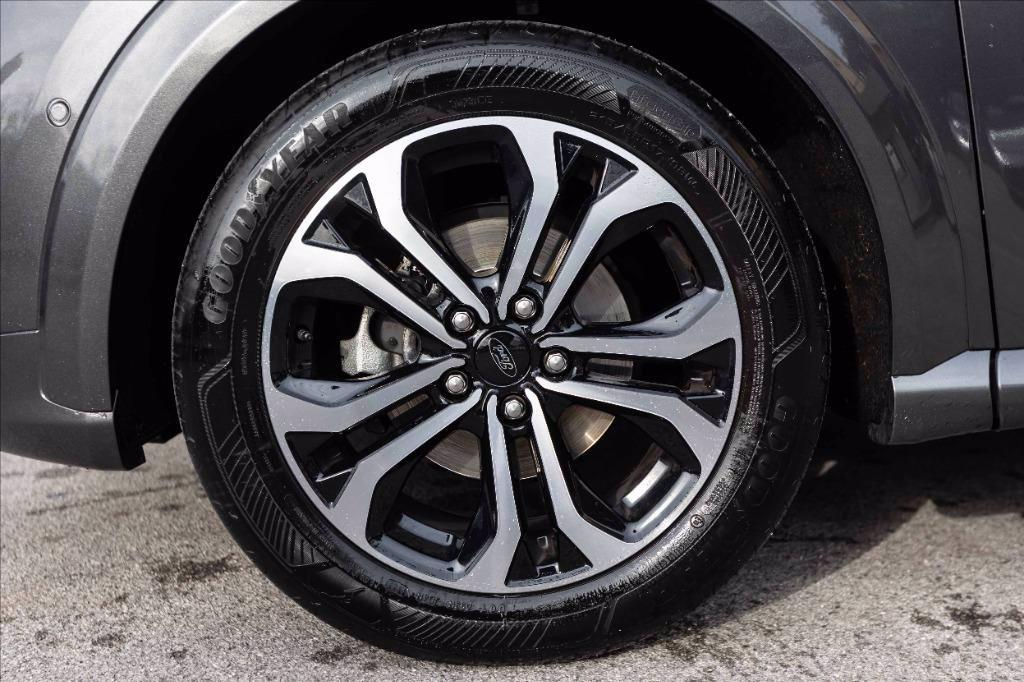 FORD Puma 1.0 ecoboost h ST-Line s&s 125cv del 2023