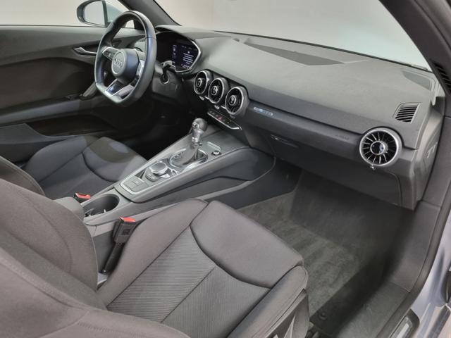 AUDI TT Coupé 40 TFSI S tronic