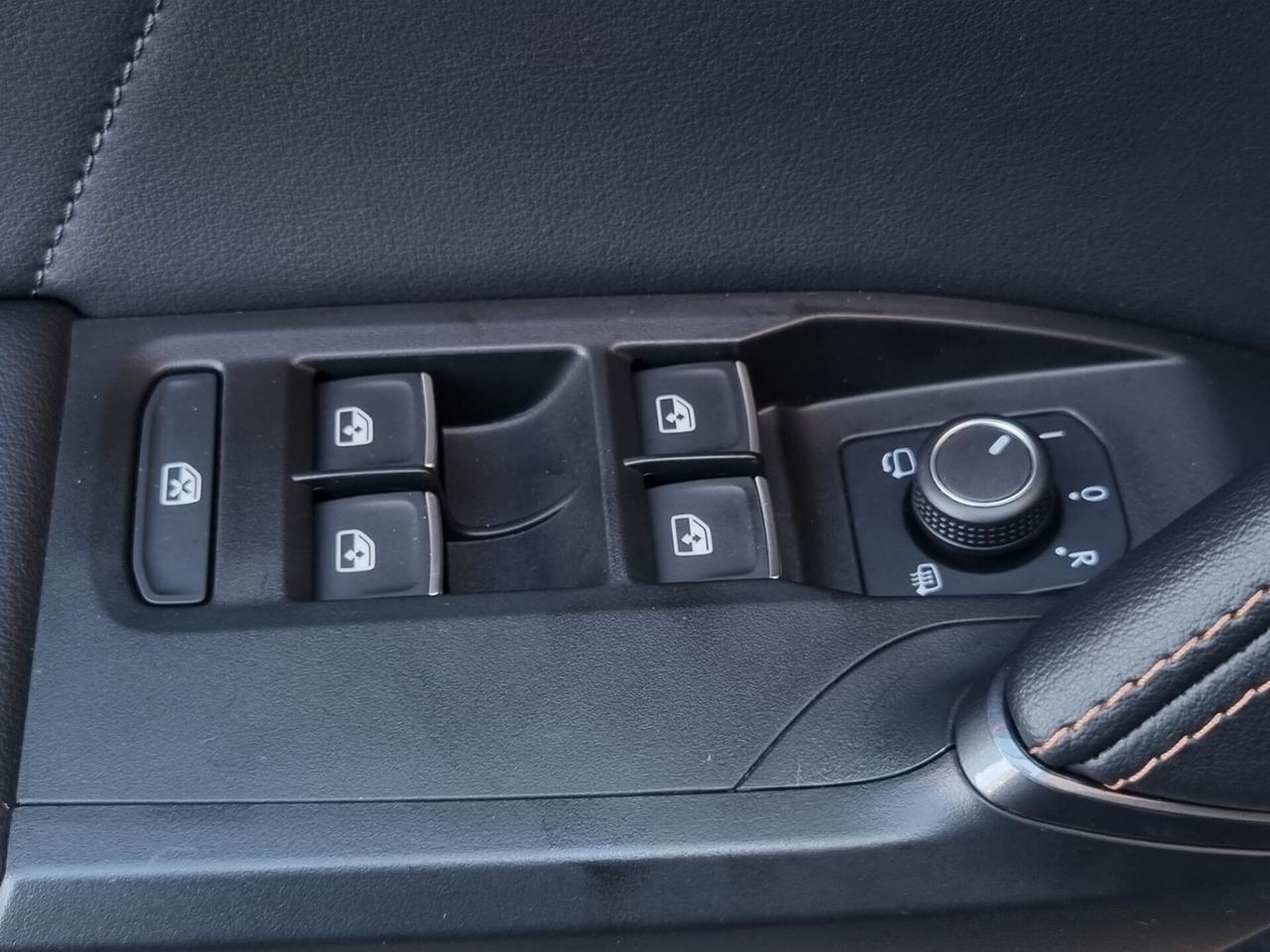 Cupra Formentor 1.5 tsi 150cv