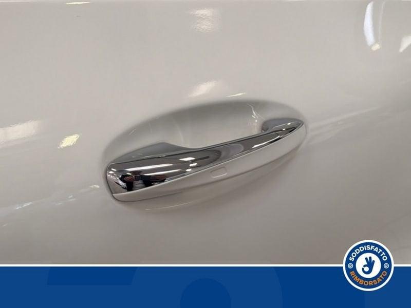 Mercedes-Benz GLA 180 d Automatic Advanced Plus Progressive