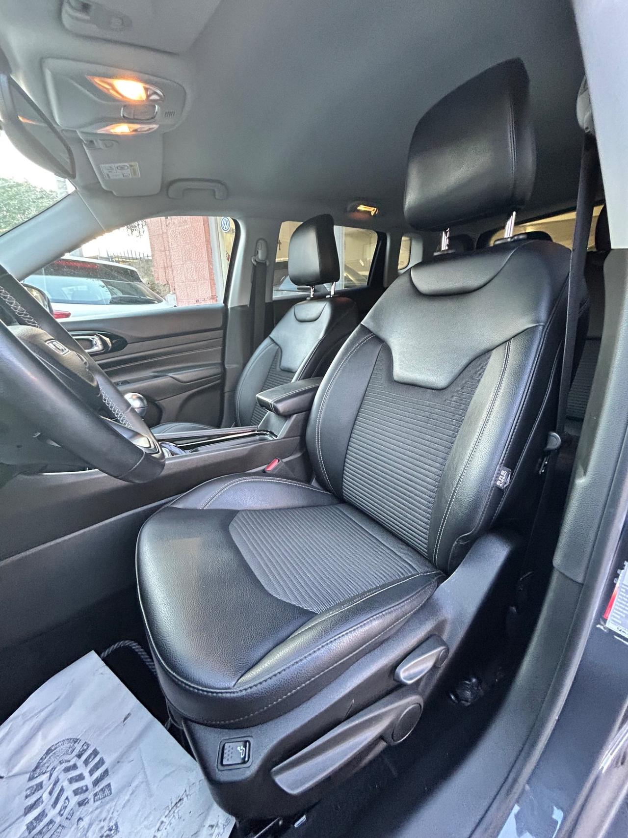 Jeep Compass 1.6 Multijet II 2WD S