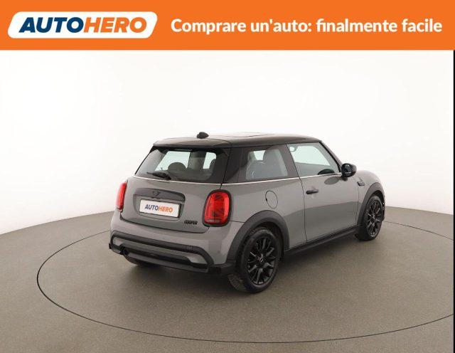 MINI Cooper 1.5 Cooper Essential