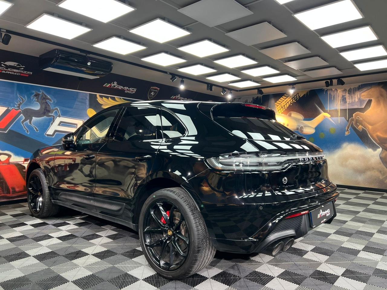 Porsche Macan 2.9 S (076)