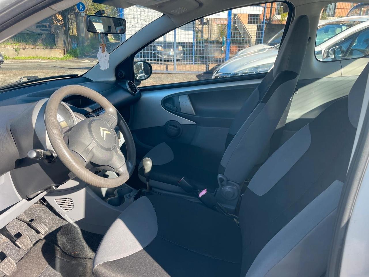 Citroen C1 1.0 3 porte airdream Ideal