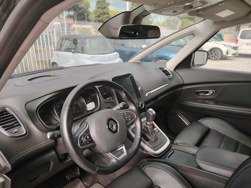 Renault Scénic Scénic dCi 160 CV EDC Energy Initiale Paris