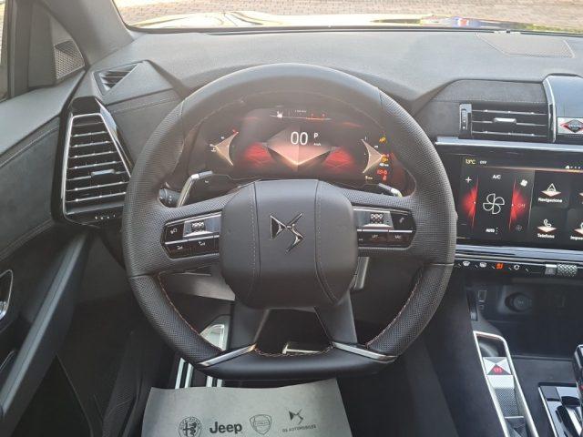 DS AUTOMOBILES DS 7 BlueHDi 130 aut. BUSINESS LINE AUTOCARRO