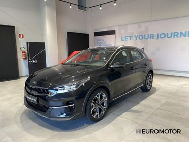 Kia Xceed 1.0 T-GDI Style 2WD