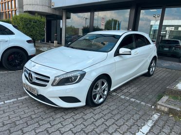 Mercedes-Benz A 180 cdi Sport auto NEOPATENTATI OK!!