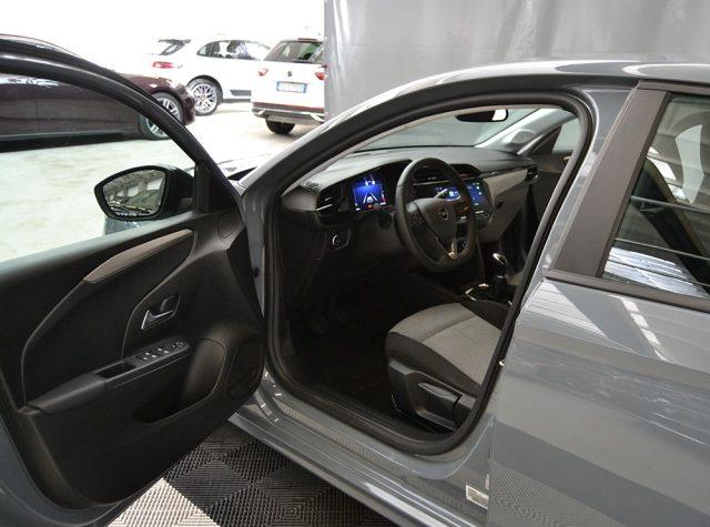 OPEL Corsa 1.2 Edition Ok Neopatentati UnicoProprietario **