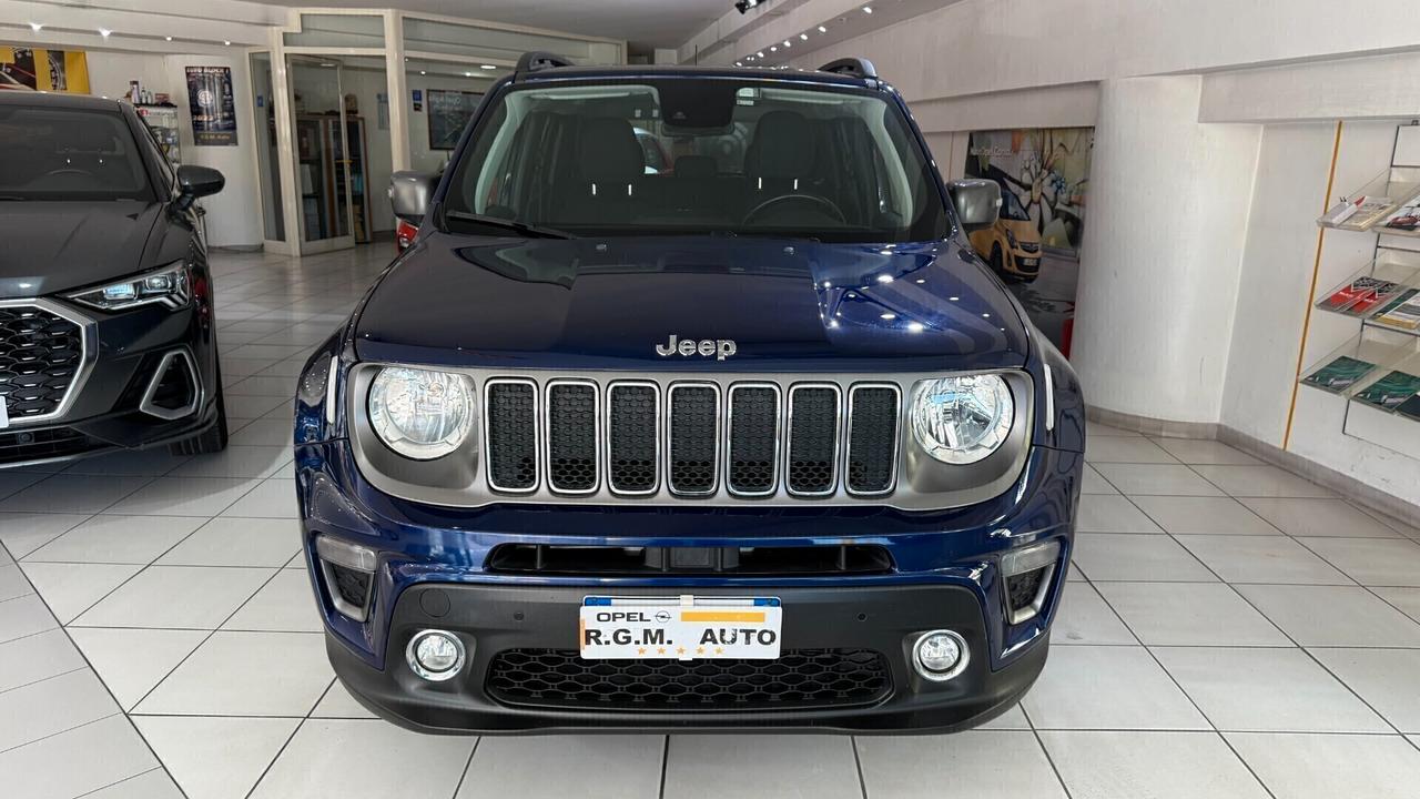 Jeep Renegade 1.0 T3 Limited