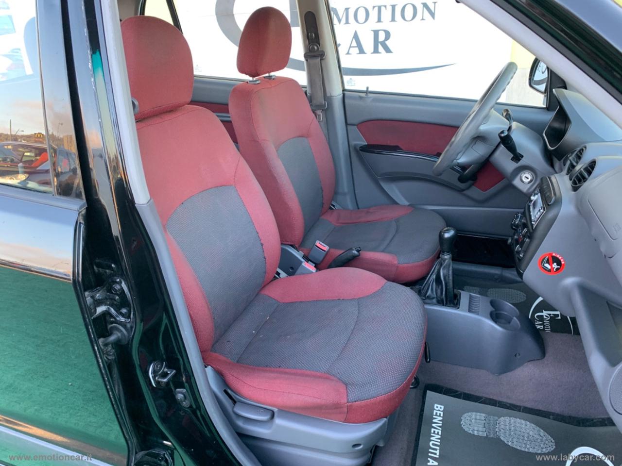 HYUNDAI Atos Prime 1.1 12V Style - 2007