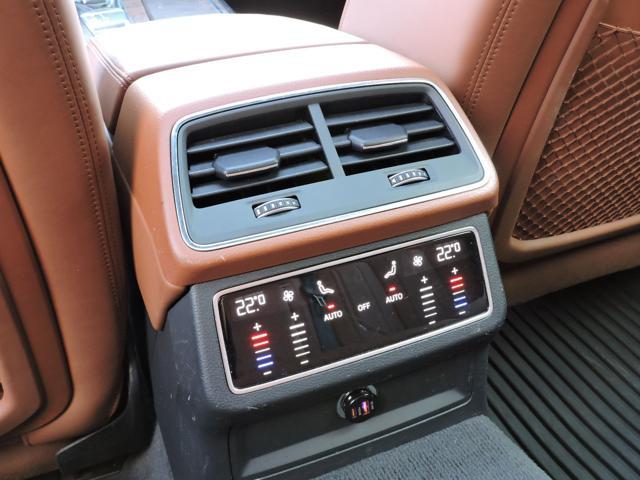 AUDI A6 Avant 50 3.0 TDI quattro tiptronic Business Plus