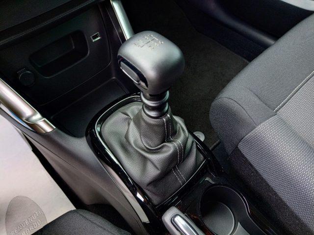 CITROEN C3 Aircross PureTech 110 Feel Pack