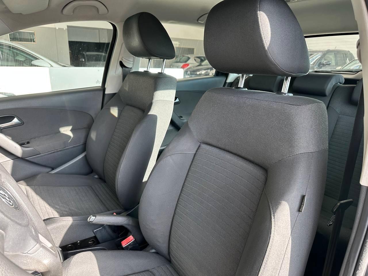 VOLKSWAGEN POLO - 1.2 | 75 CV