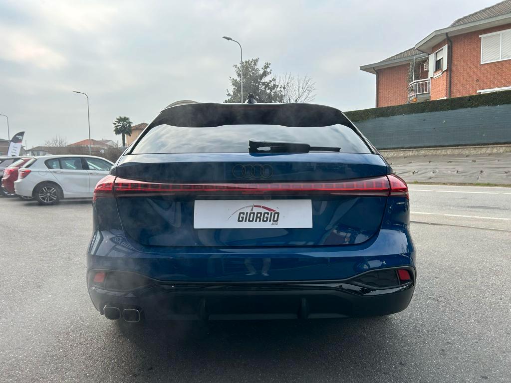 AUDI A5 Avant TDI 150 kW S tronic mHEV+ S Line edition