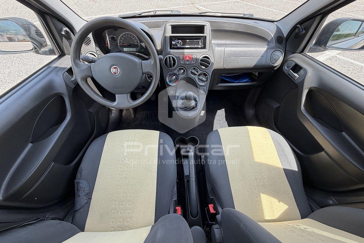 FIAT Panda 1.2 Classic
