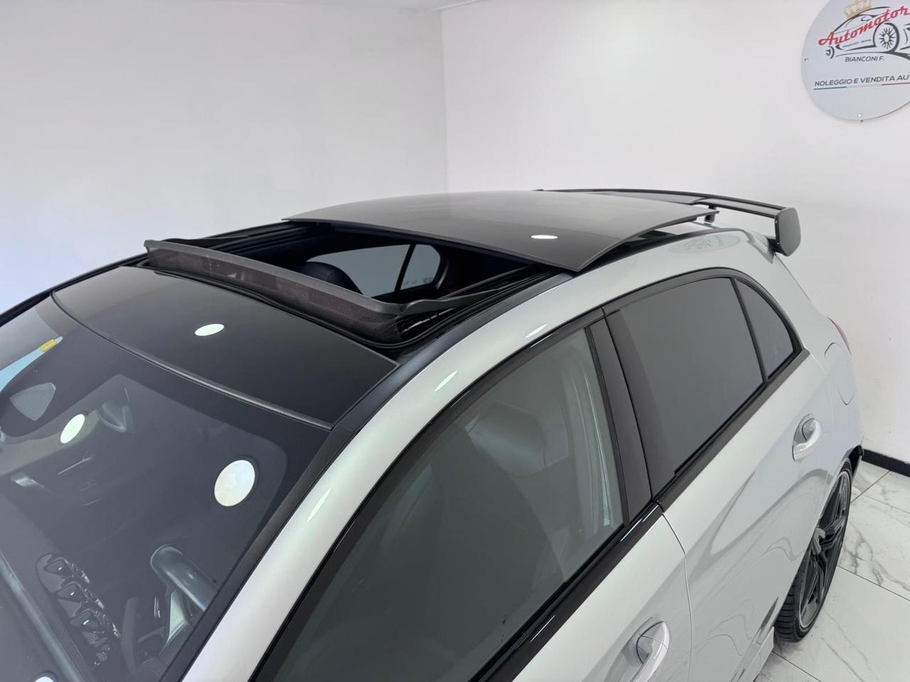 Mercedes-benz AMG A 35 4Matic Premium Plus-FULL-2023