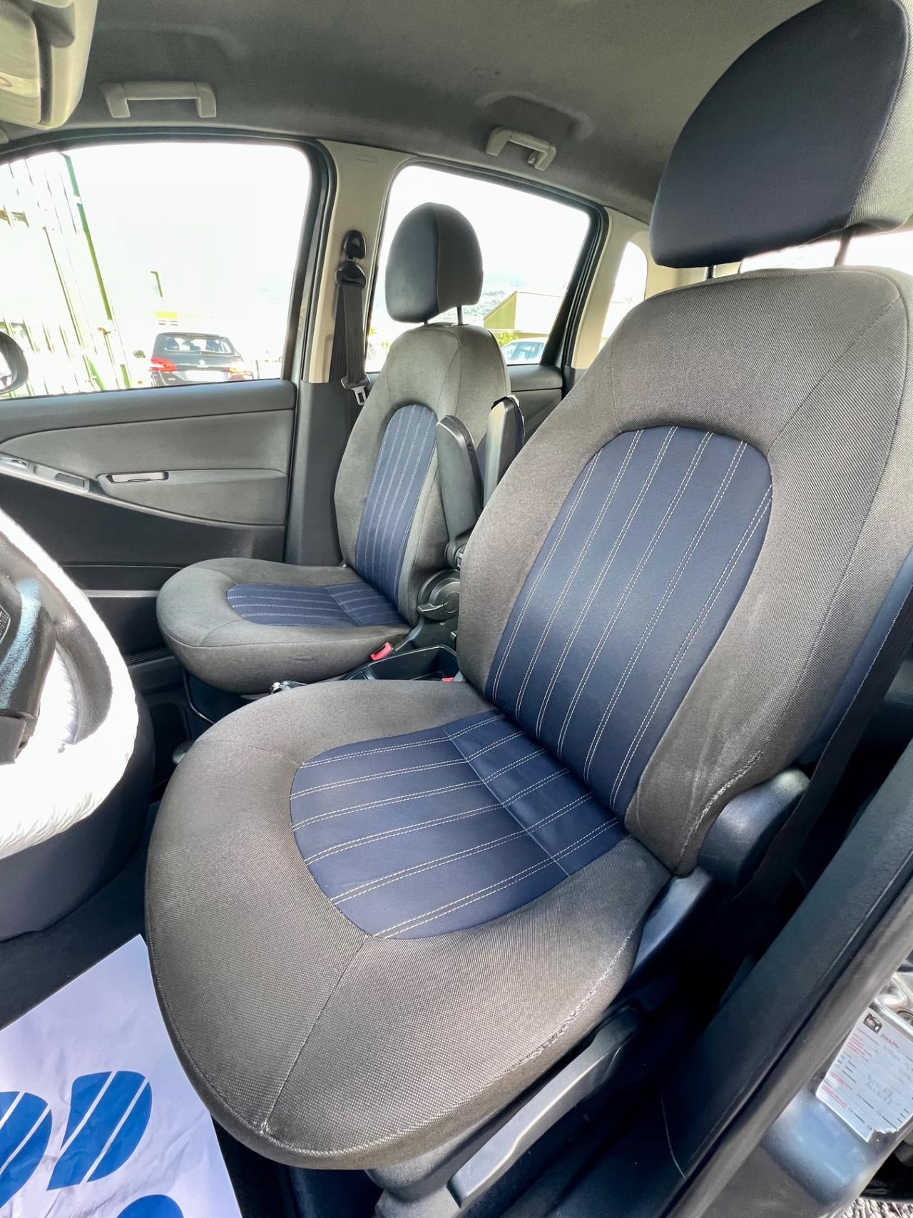 Lancia MUSA 1.4 Ecochic GPL