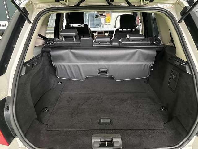 Land Rover Range Rover Sport 2.7 tdV6 HSE auto