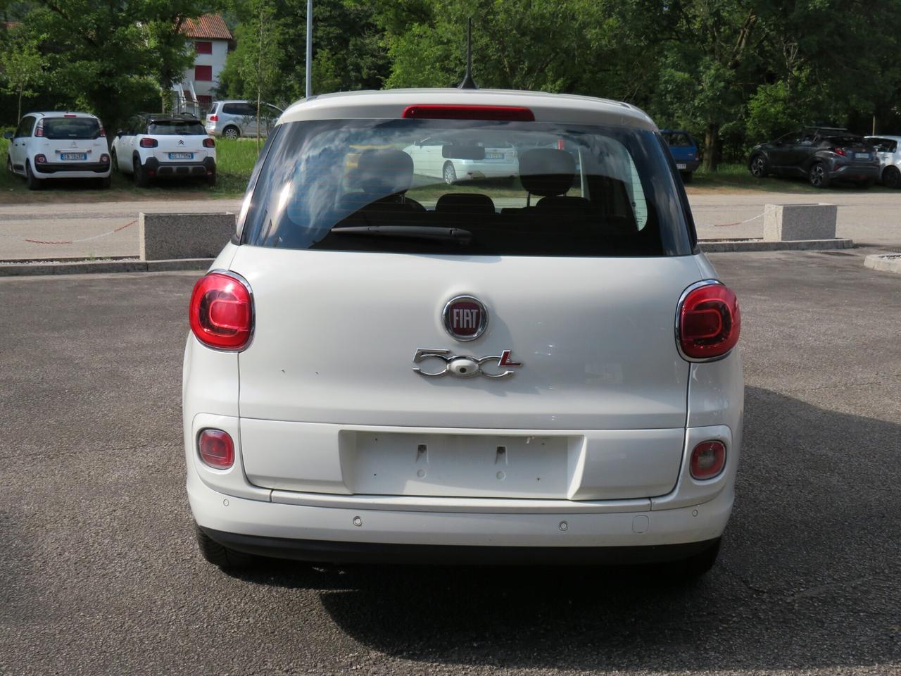Fiat 500L 1.3 Multijet 95 CV Lounge 7 POSTI