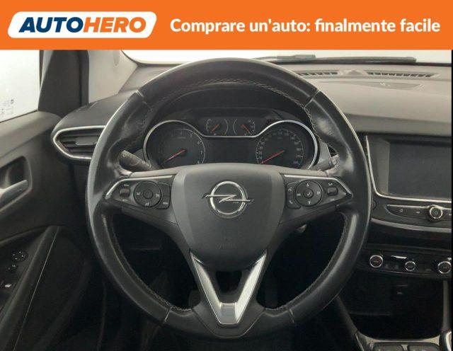 OPEL Crossland X 1.5 ECOTEC D 110 CV Start&Stop Elegance