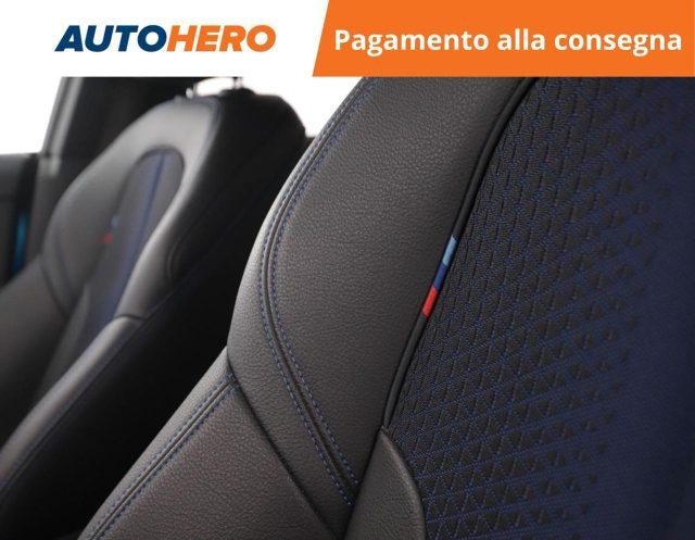 BMW 220 i Gran Coupé Msport aut.