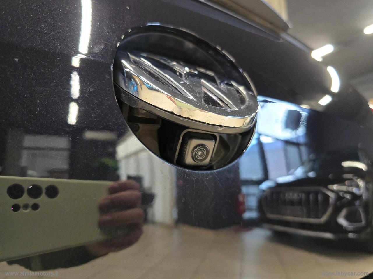 VOLKSWAGEN Golf GTD 2.0 TDI 5p. BMT