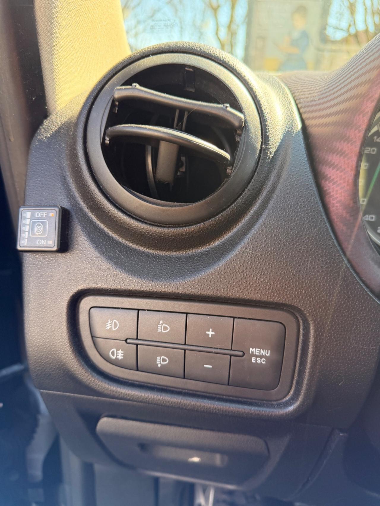 Alfa Romeo MiTo 1.4 T 120 CV GPL Distinctive Premium Pack