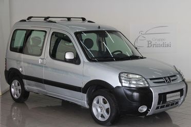 PEUGEOT - Ranch - HDi 5p. Lee