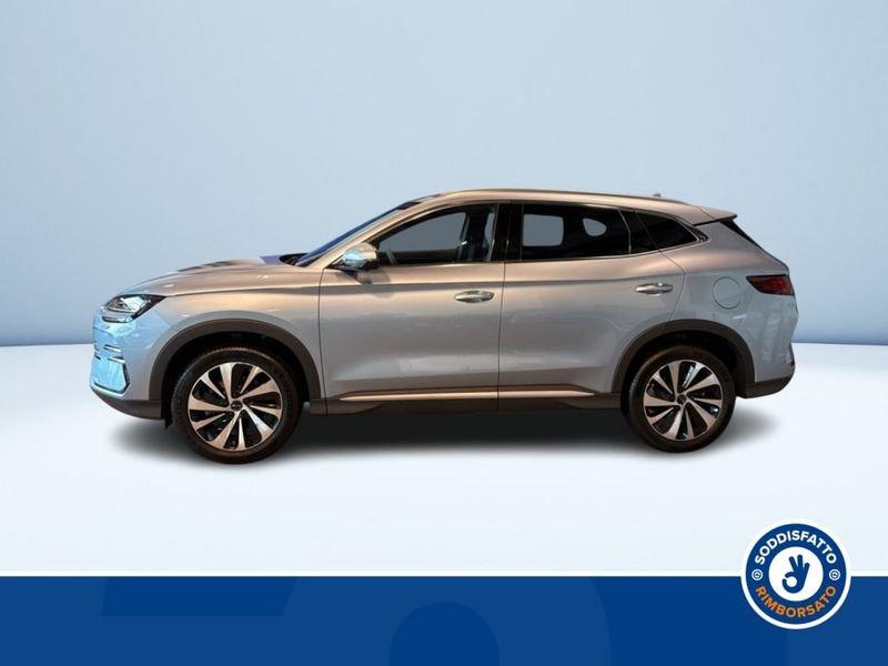 BYD Seal U DMi SEAL U DM-i Design