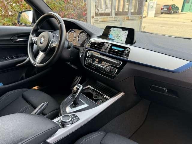 BMW 120 i 5p. Sport Automatic. 184cv