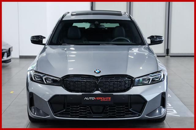 BMW 340 D | M SPORT | XDRIVE | 48 VOLT