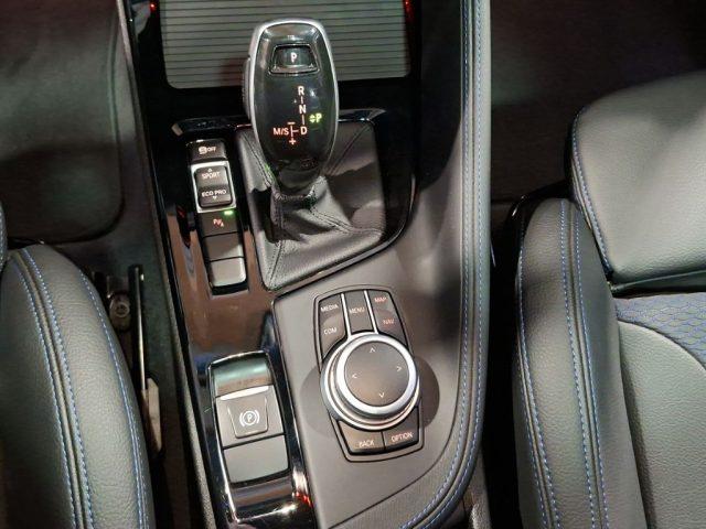 BMW X2 sDrive20d Msport Aut. + Tetto