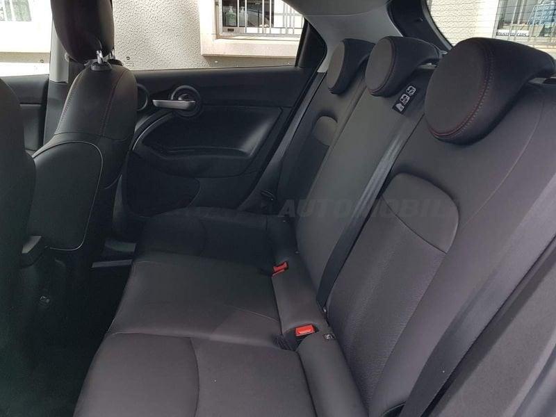 FIAT 500X 500X 1.3 mjet Sport 95cv