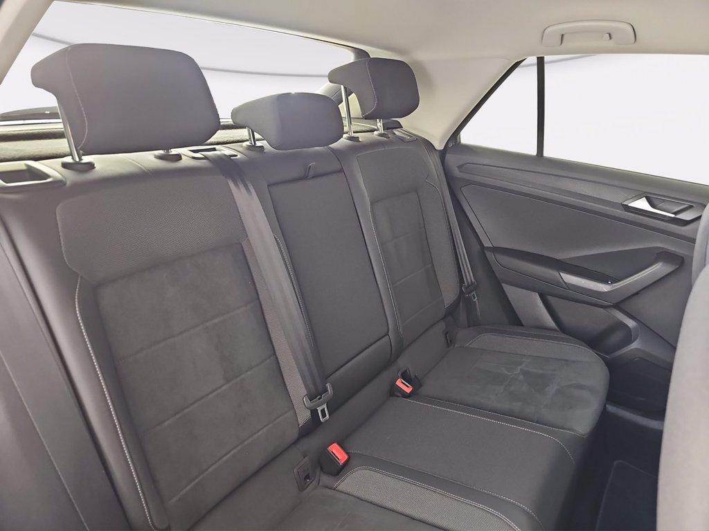 VOLKSWAGEN T-roc 1.0 tsi style 110cv del 2022