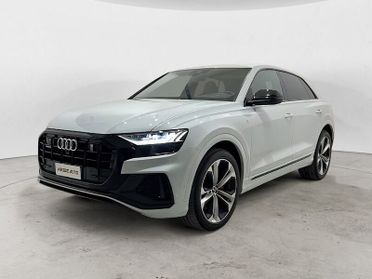 Audi Q8 Q8 55 TFSI quattro tiptronic Sport PHEV
