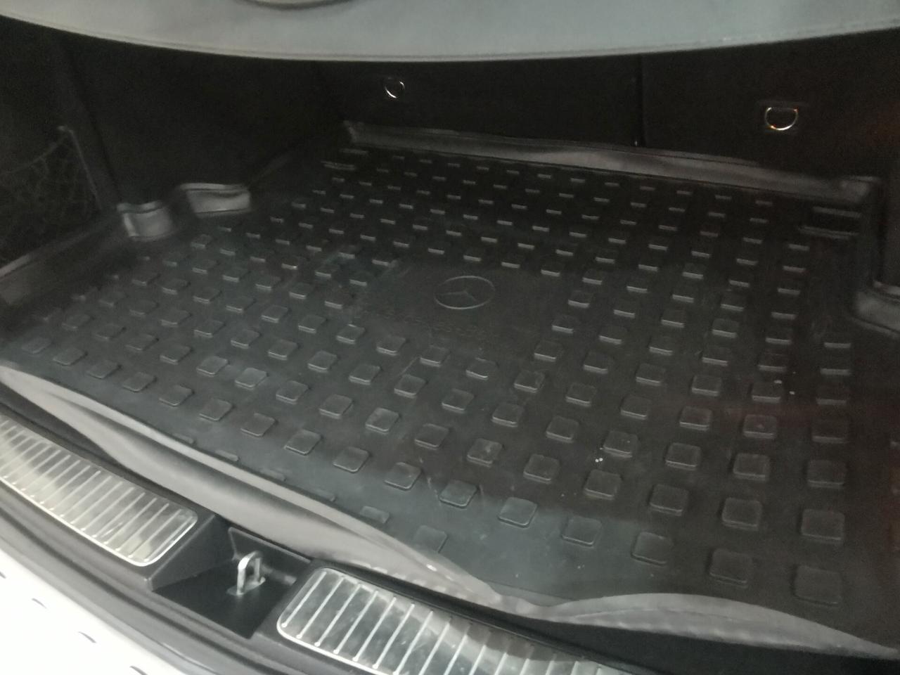 Mercedes-benz GLK 320 CDI 4Matic Chrome