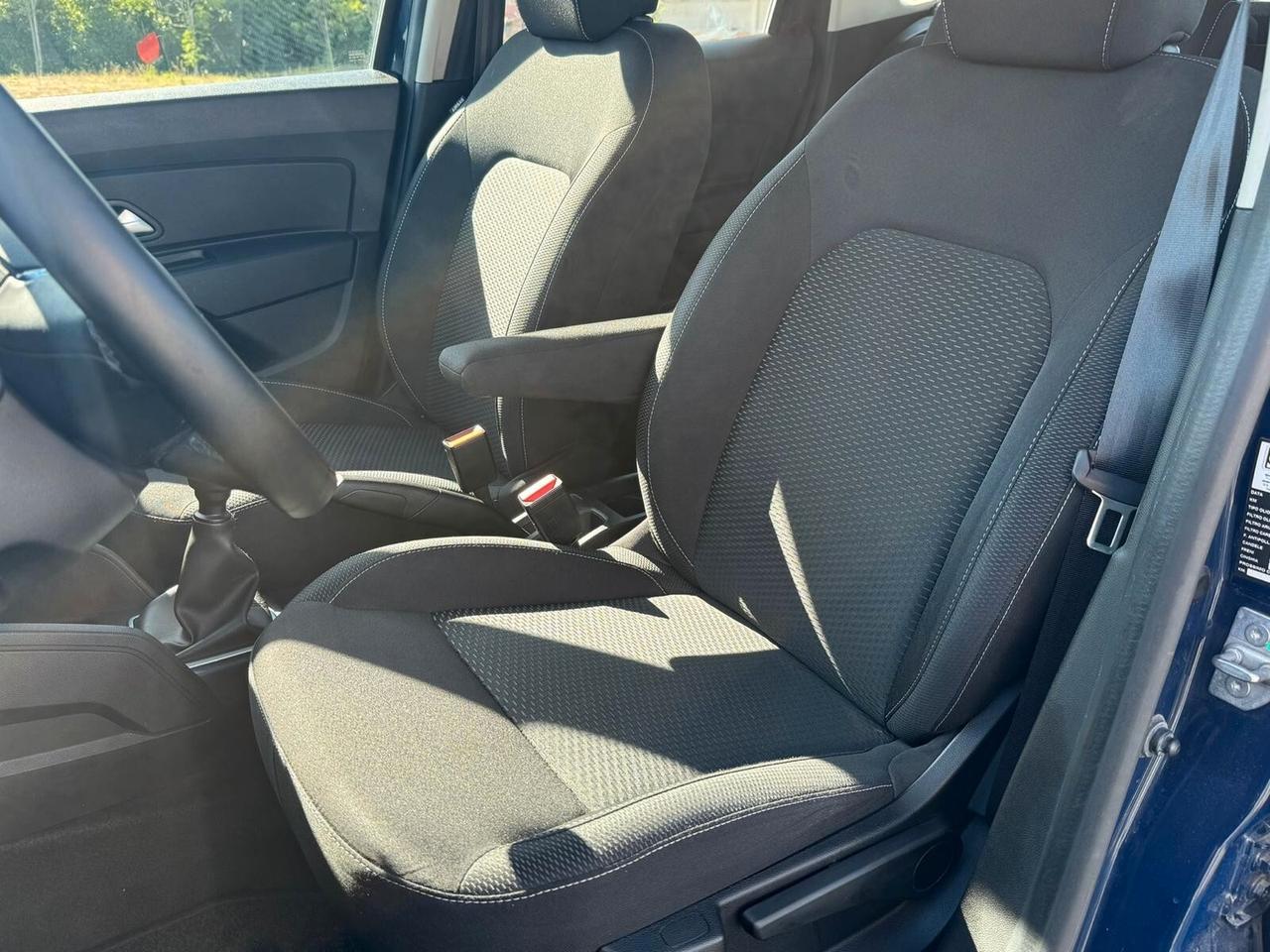 Dacia Duster 1.6 SCe GPL 4x2 - 2019 Garanzia 12 mesi Permute